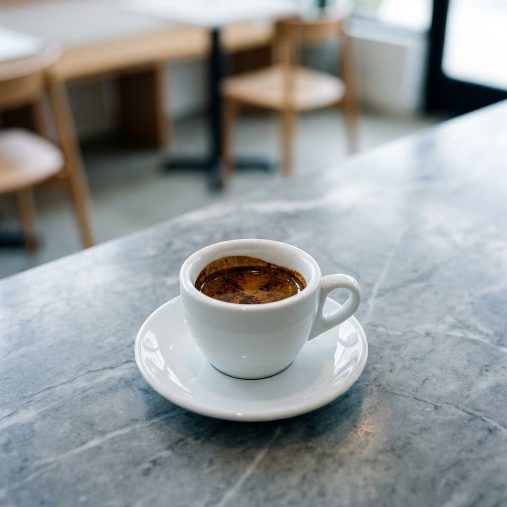Espresso