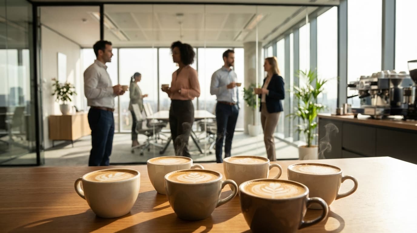 Corporate Events