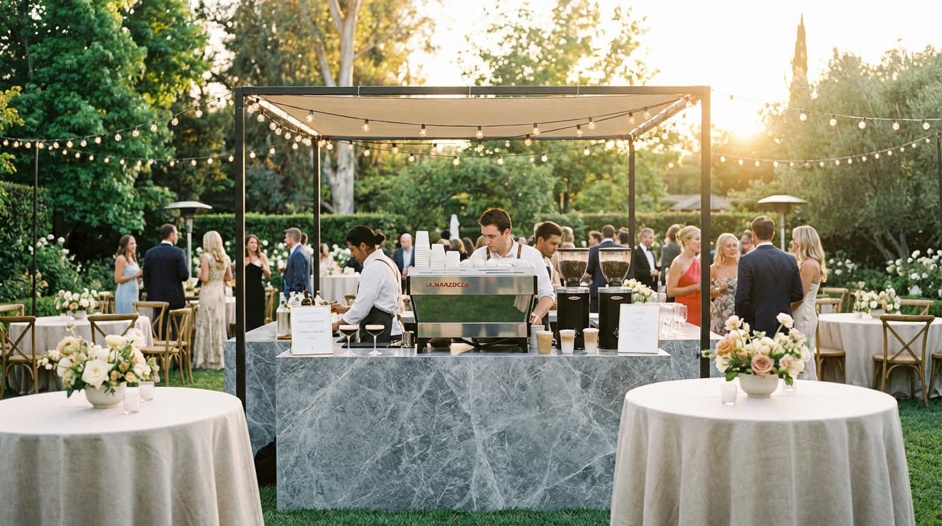 Private Events