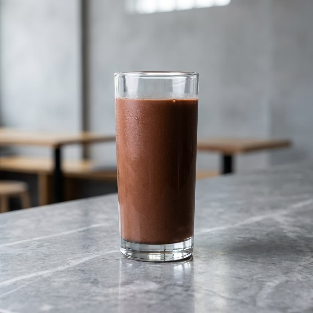 Chocolate Milk
