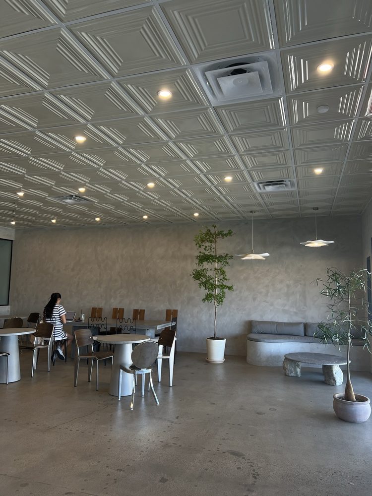 Inside Brew Story — Huntington Beach